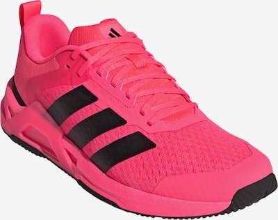 ADIDAS PERFORMANCE Urheilukengät 'Dropset Control' koossa 38 värissä vaaleanpunainen / musta, Tuotenäkymä