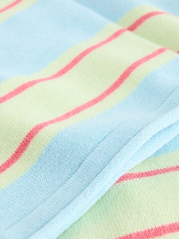 NextPulover - plava boja