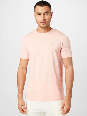 T-Shirt 'VITAL' WESTMARK LONDON en orange : devant