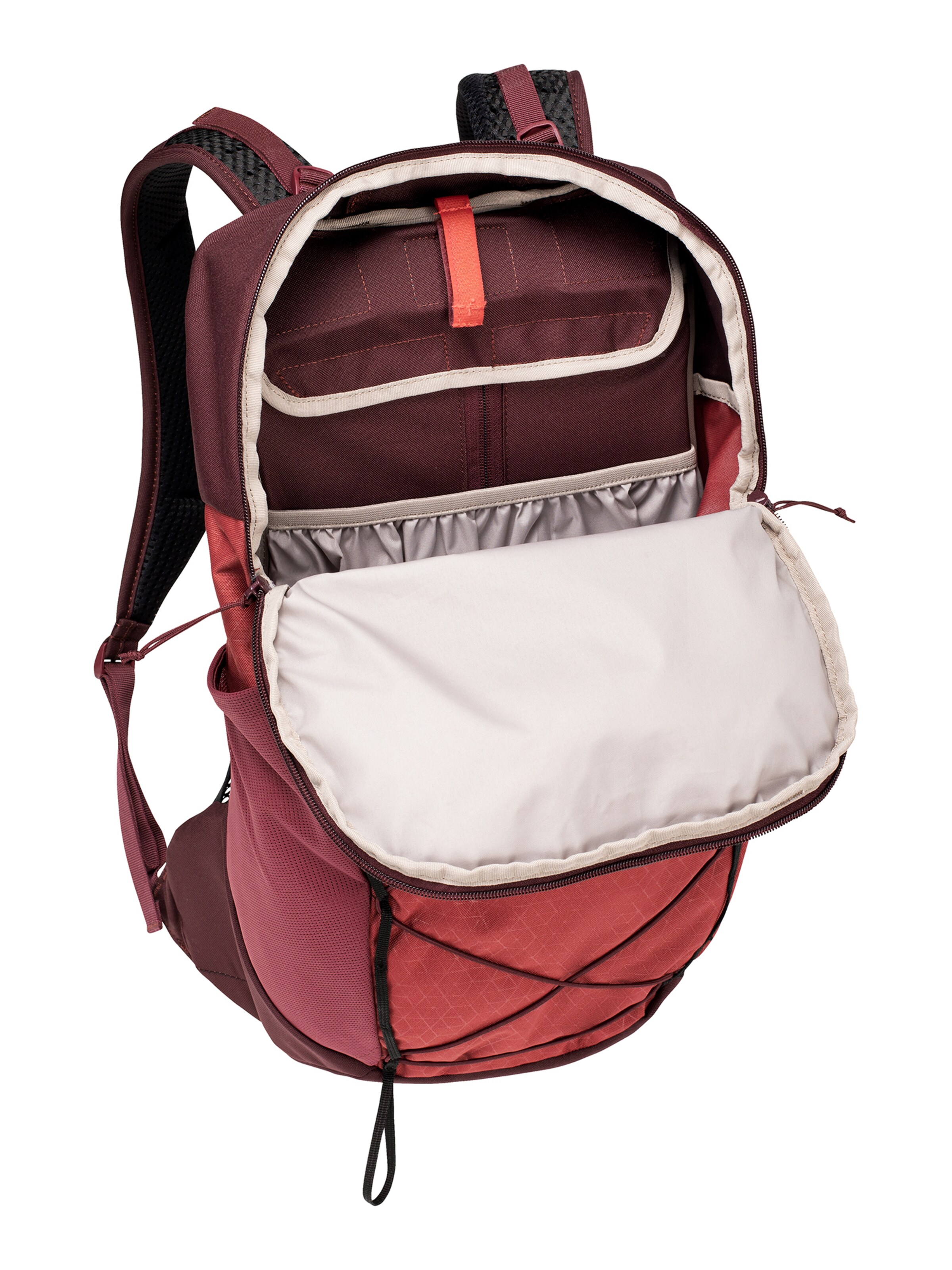 Sac à dos de sport 'Agile Air 20 ' VAUDE en rouge