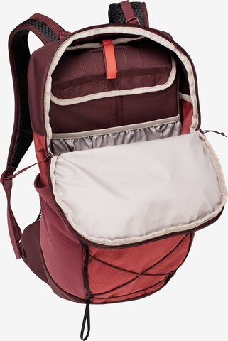 VAUDE Sports Backpack 'Agile Air 20 ' in Red