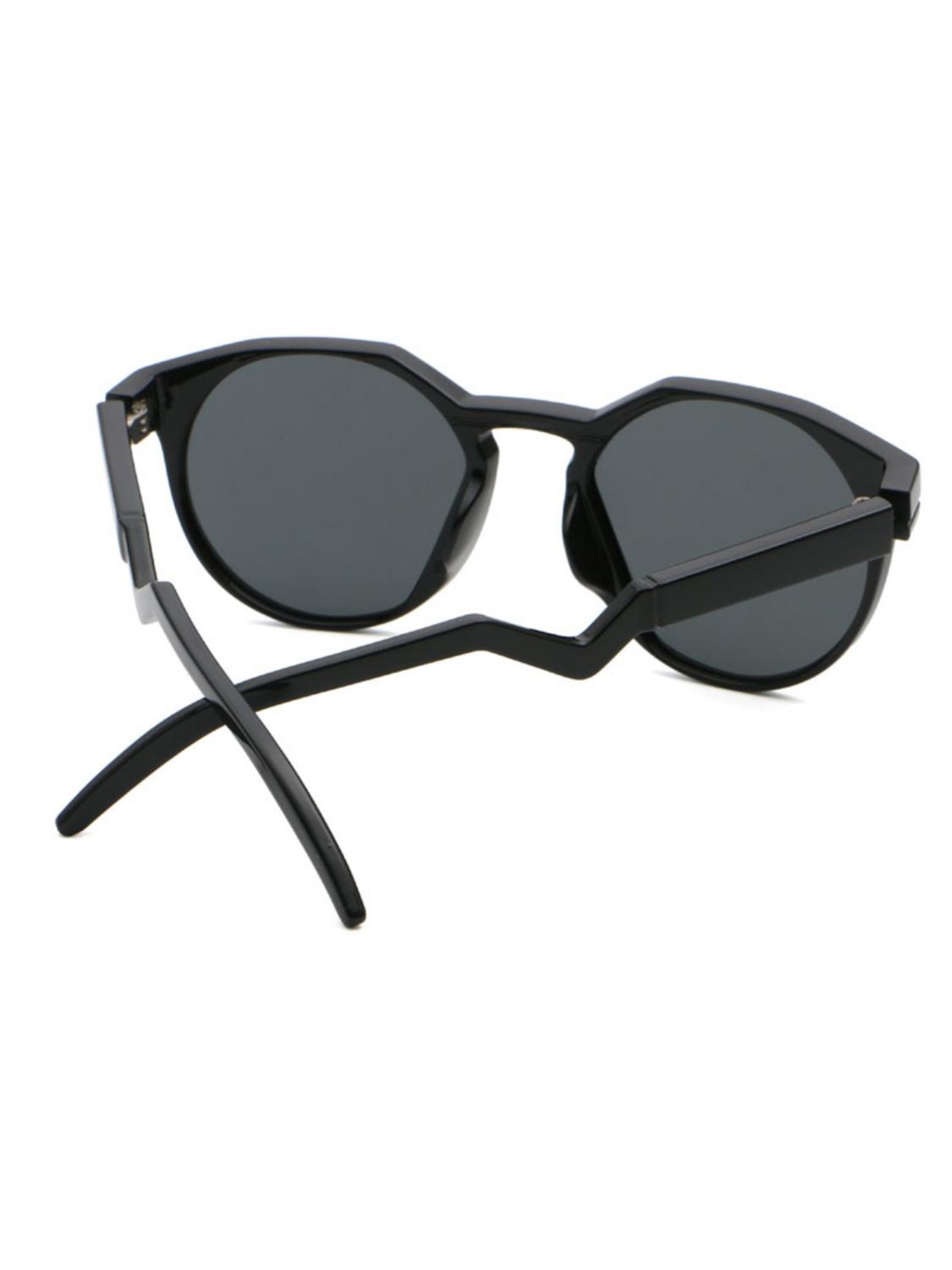 VEYREY Sunglasses in Black
