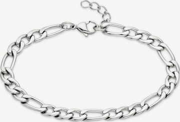 Aniston Armband in Silber: Vorderseite