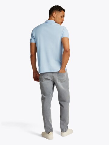 TOMMY HILFIGER Shirt in Blue