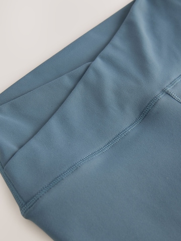 Next Skinny Urheiluhousut värissä sininen