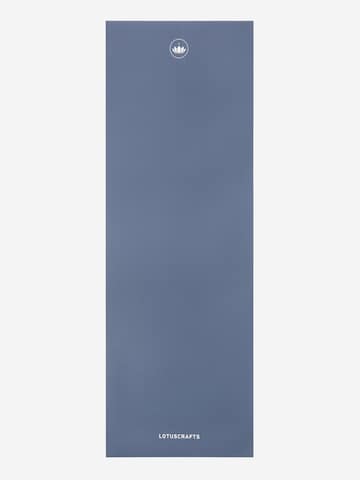 LOTUSCRAFTS Matte 'ARISE Travel'‌‌‌‌‌‌‌‌ in Blau