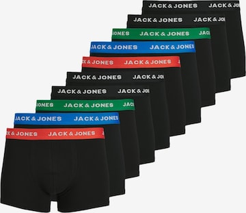 JACK & JONES Boxershorts 'Huey' in Mischfarben: Vorderseite