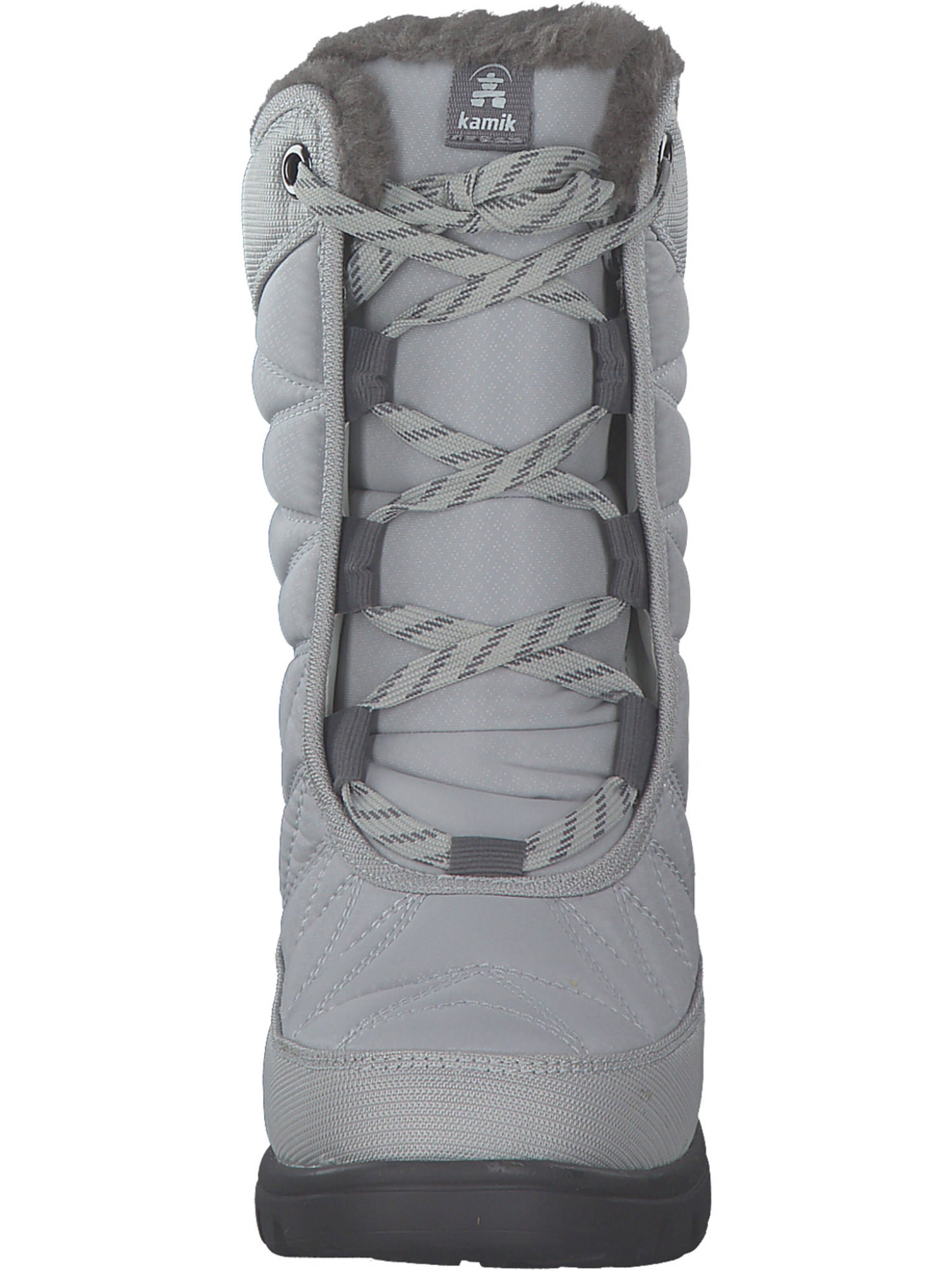 Après-ski 'HannahMid NK2254N' Kamik en gris