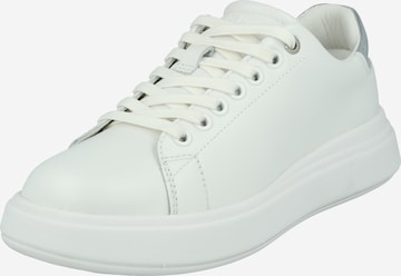 Calvin Klein - Zapatillas deportivas bajas en : frente