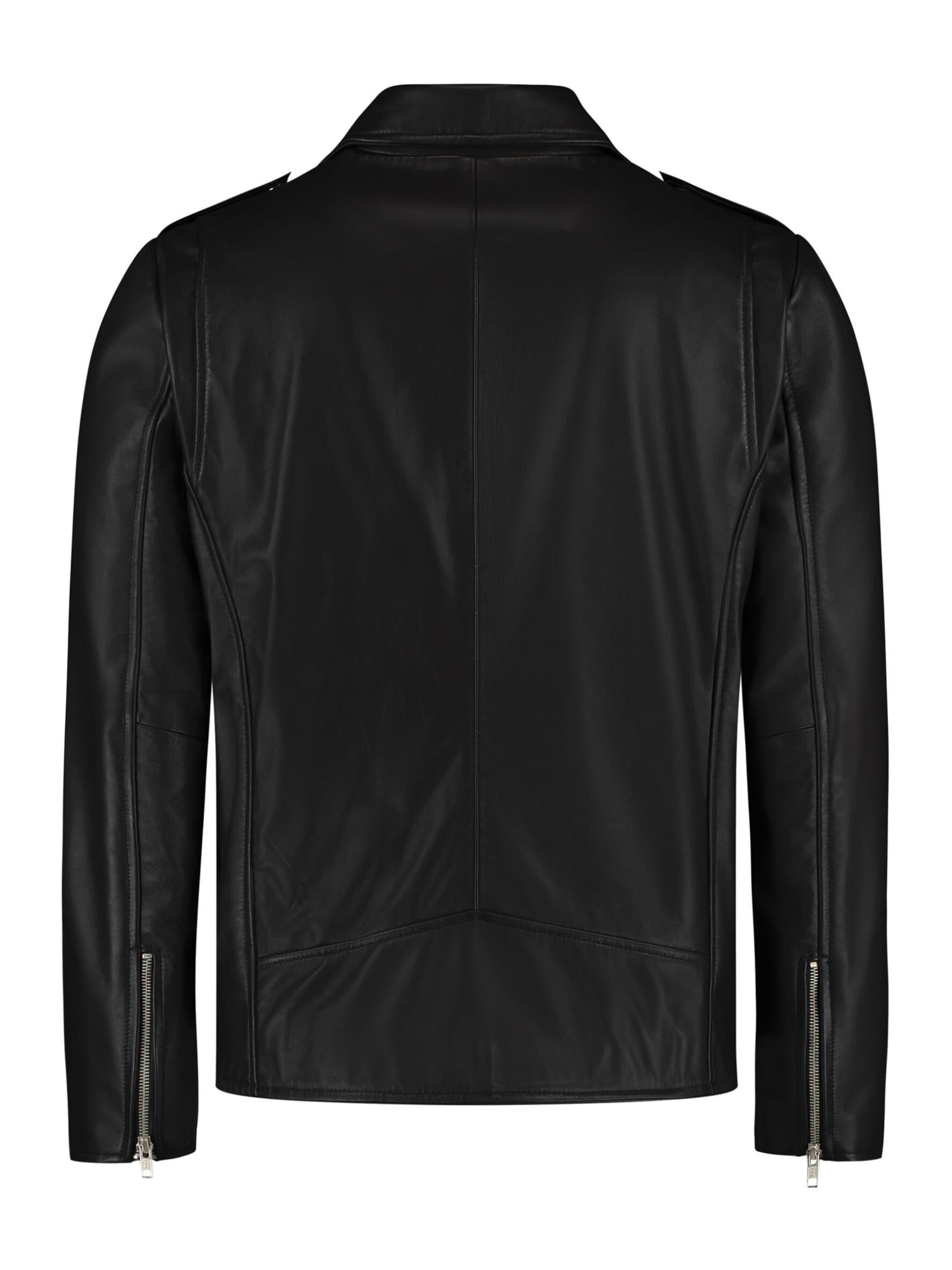 Giacca di mezza stagione 'Odin' di CYCAS D'OR in nero