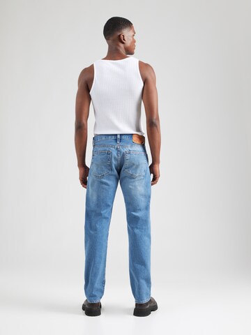 LEVI'S ® Обычный Джинсы '501' в Синий