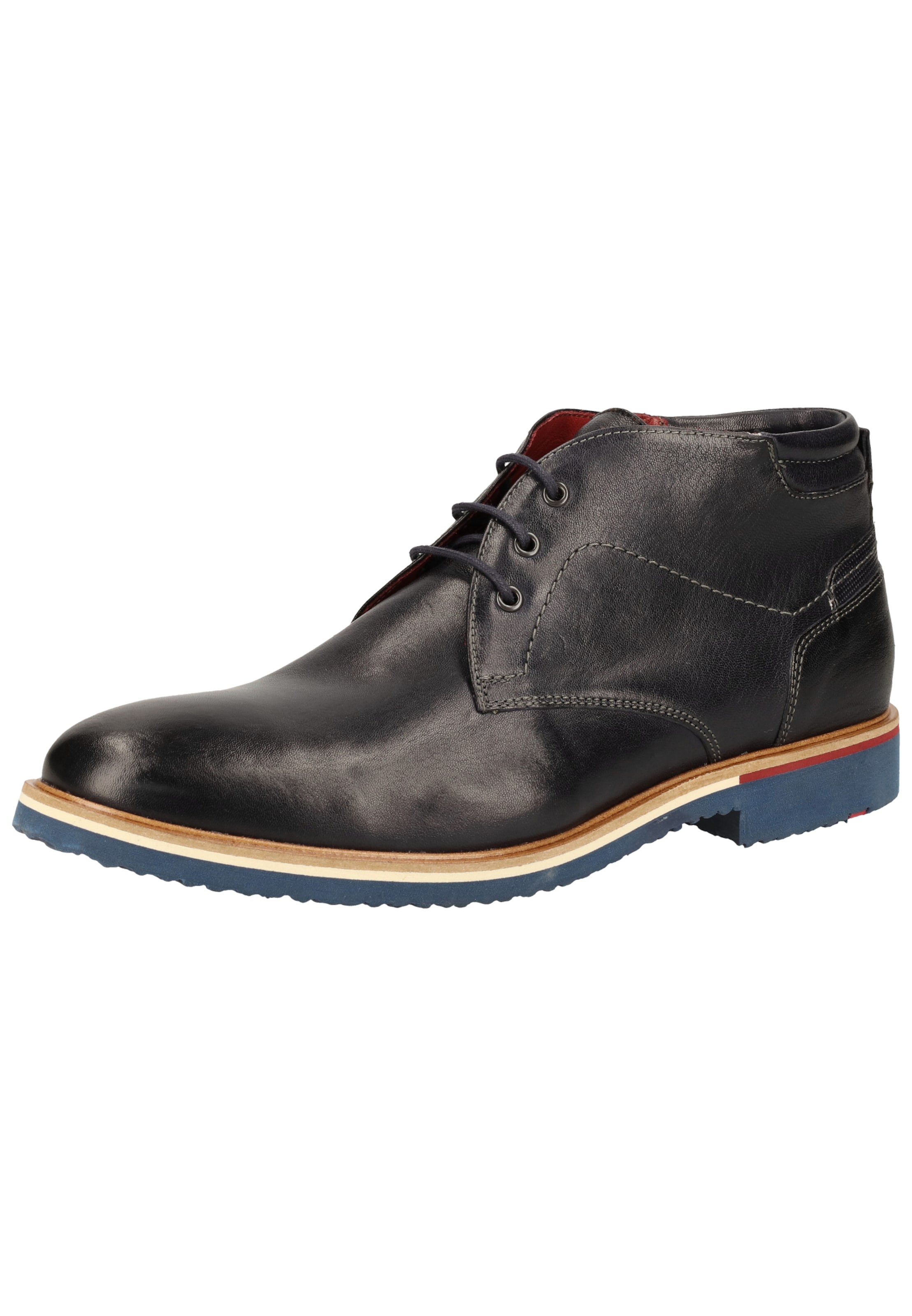 lloyd chukka boots