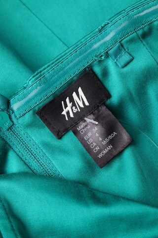 H&M Dress in XS in Green