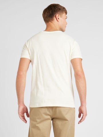 T-Shirt AÉROPOSTALE en beige
