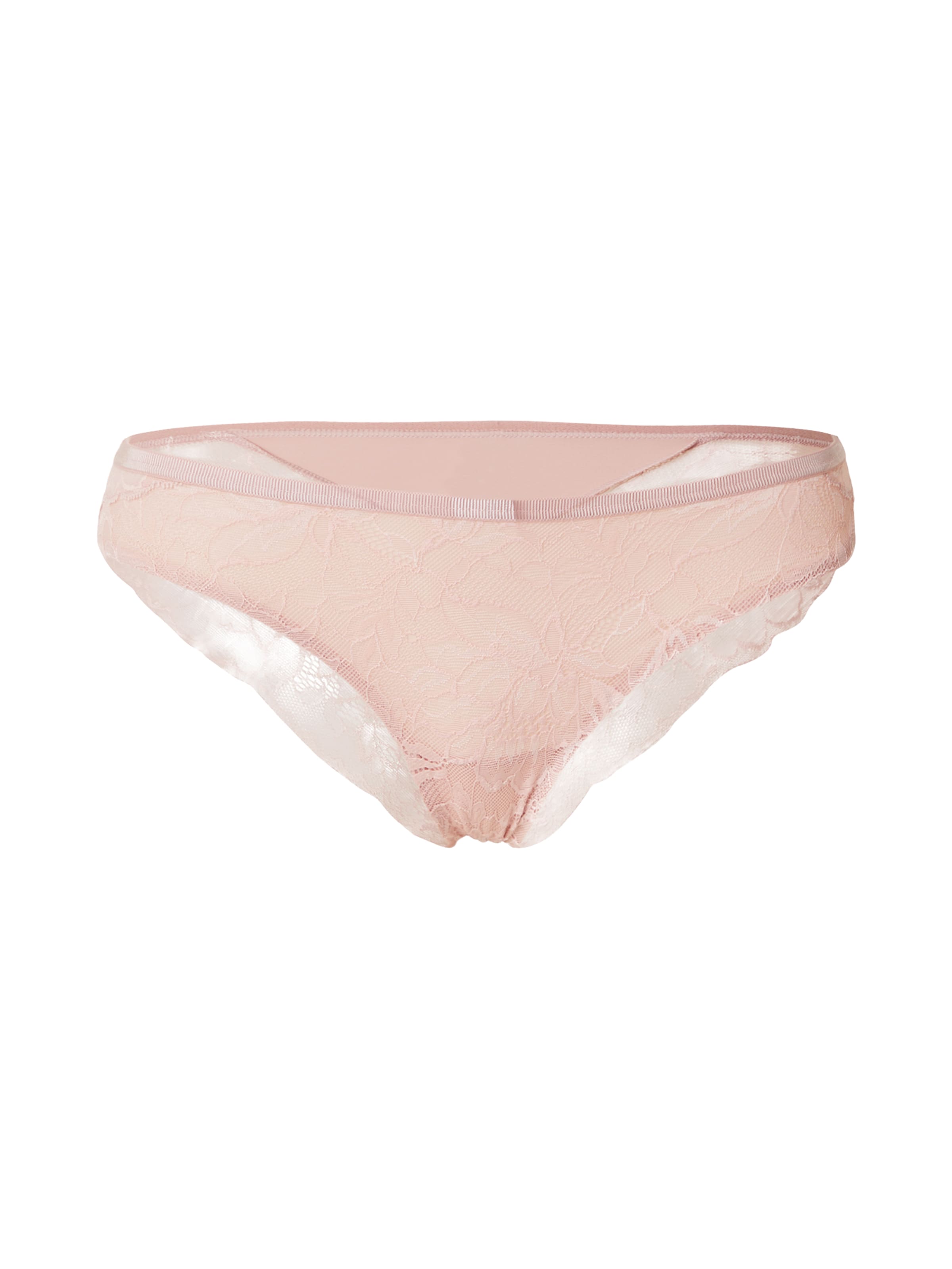 pasztell-rózsaszín TRIUMPH Slip 'Amourette Charm' - XS-S, Termék nézet