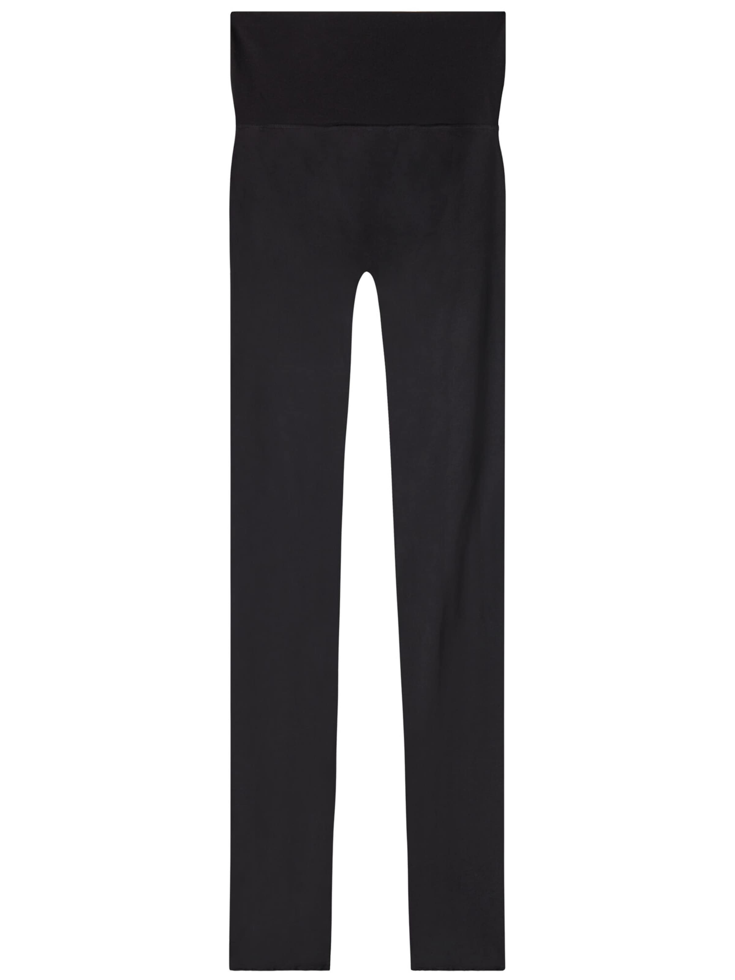 CALZEDONIA Leggings in schwarz, Produktansicht