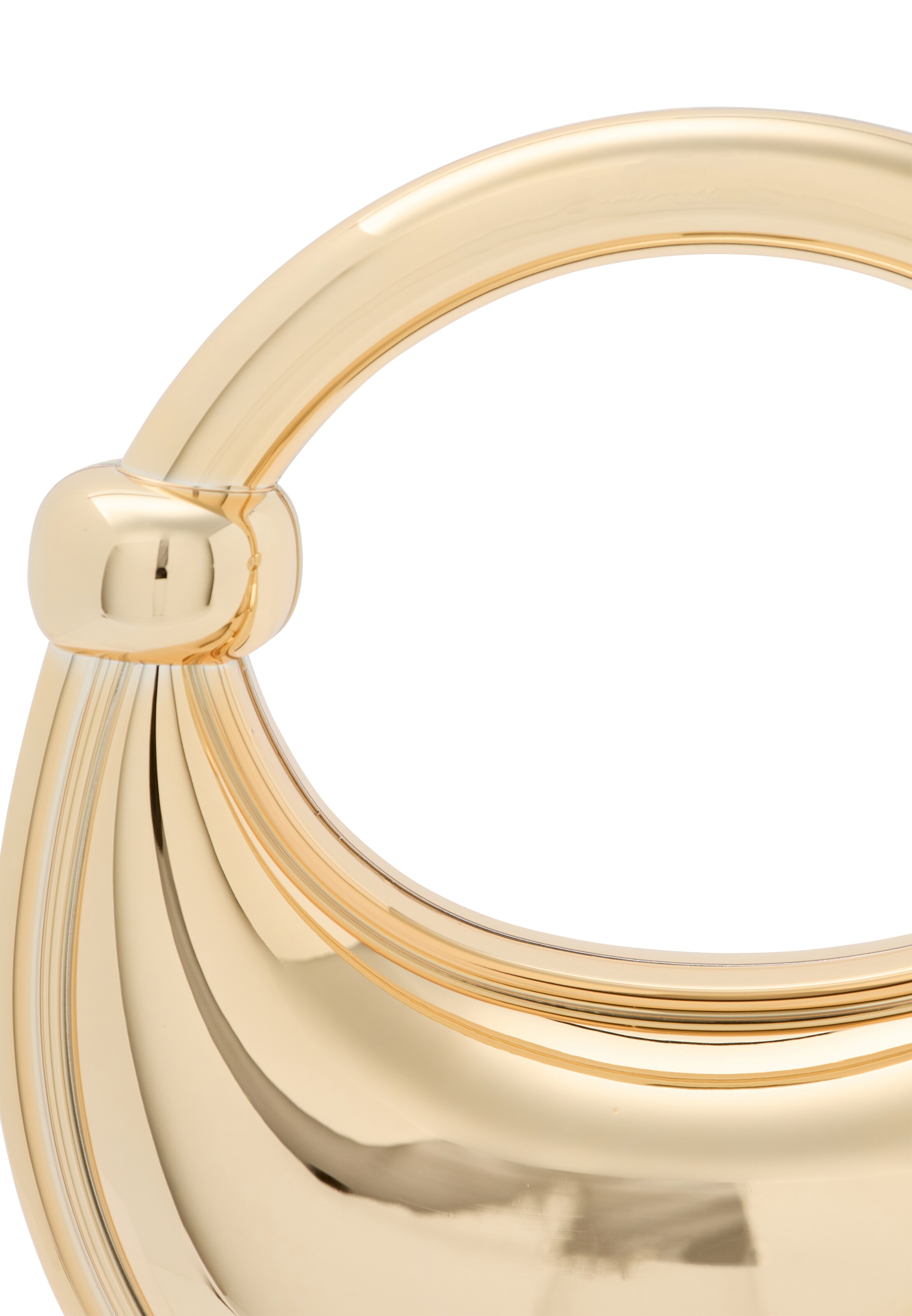 myMo at night Κλατς σε χρυσό