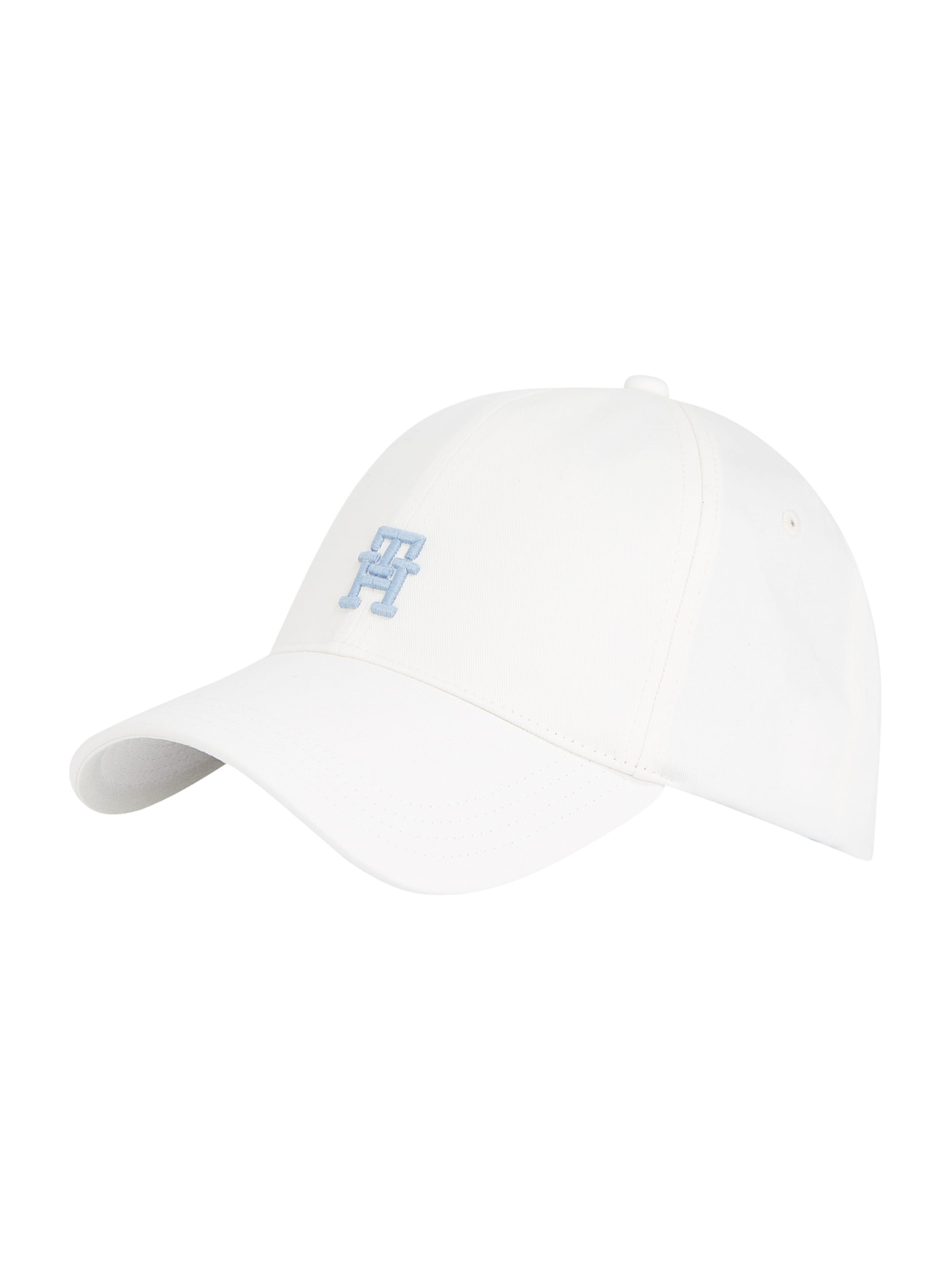 TOMMY HILFIGER Τζόκεϊ σε κίτρινο: μπροστά