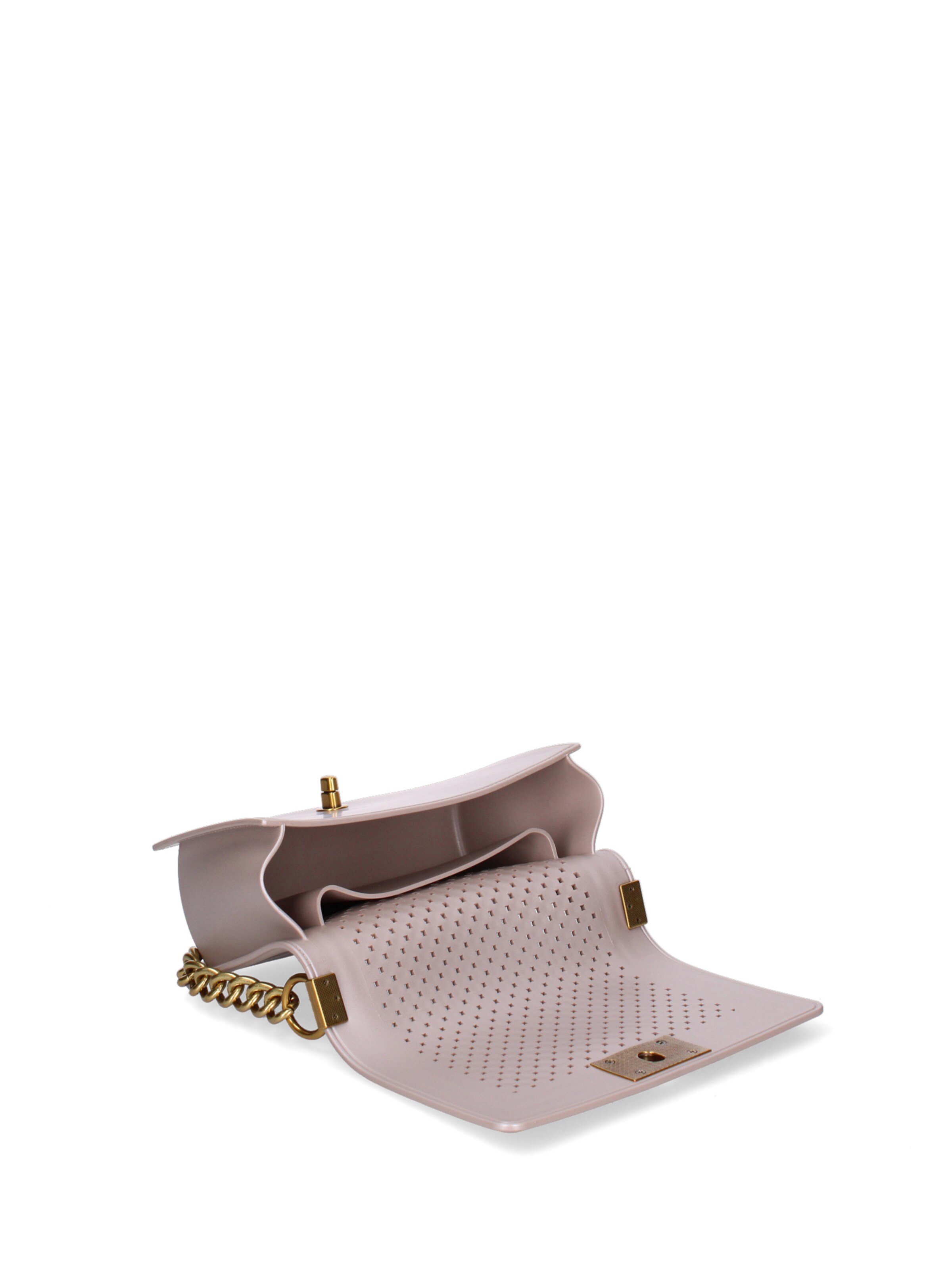 Marc Ellis Handtasche in Beige