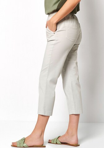 TONI Regular Pants in Grey