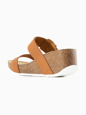 Saboți 'Newcastle' de la Bayton pe maro