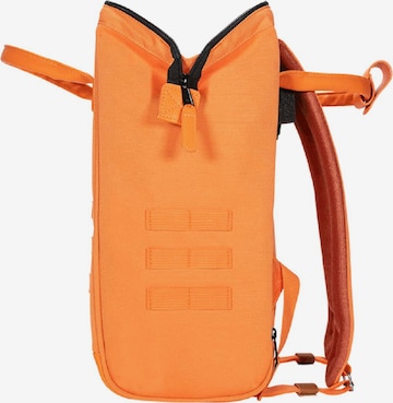 Cabaia Rucksack in Orange