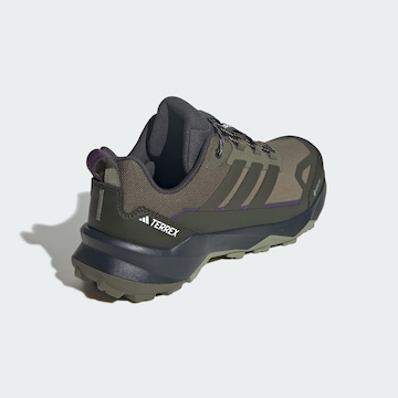 Chaussure basse 'Skychaser' ADIDAS TERREX en vert