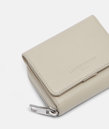 Liebeskind Berlin Portemonnaie in Beige