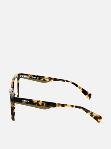 DKNY Sonnenbrille‌‌ in Braun