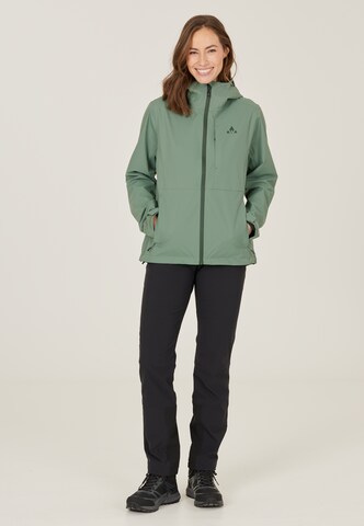 Whistler Athletic Jacket 'Osbourne' in Green