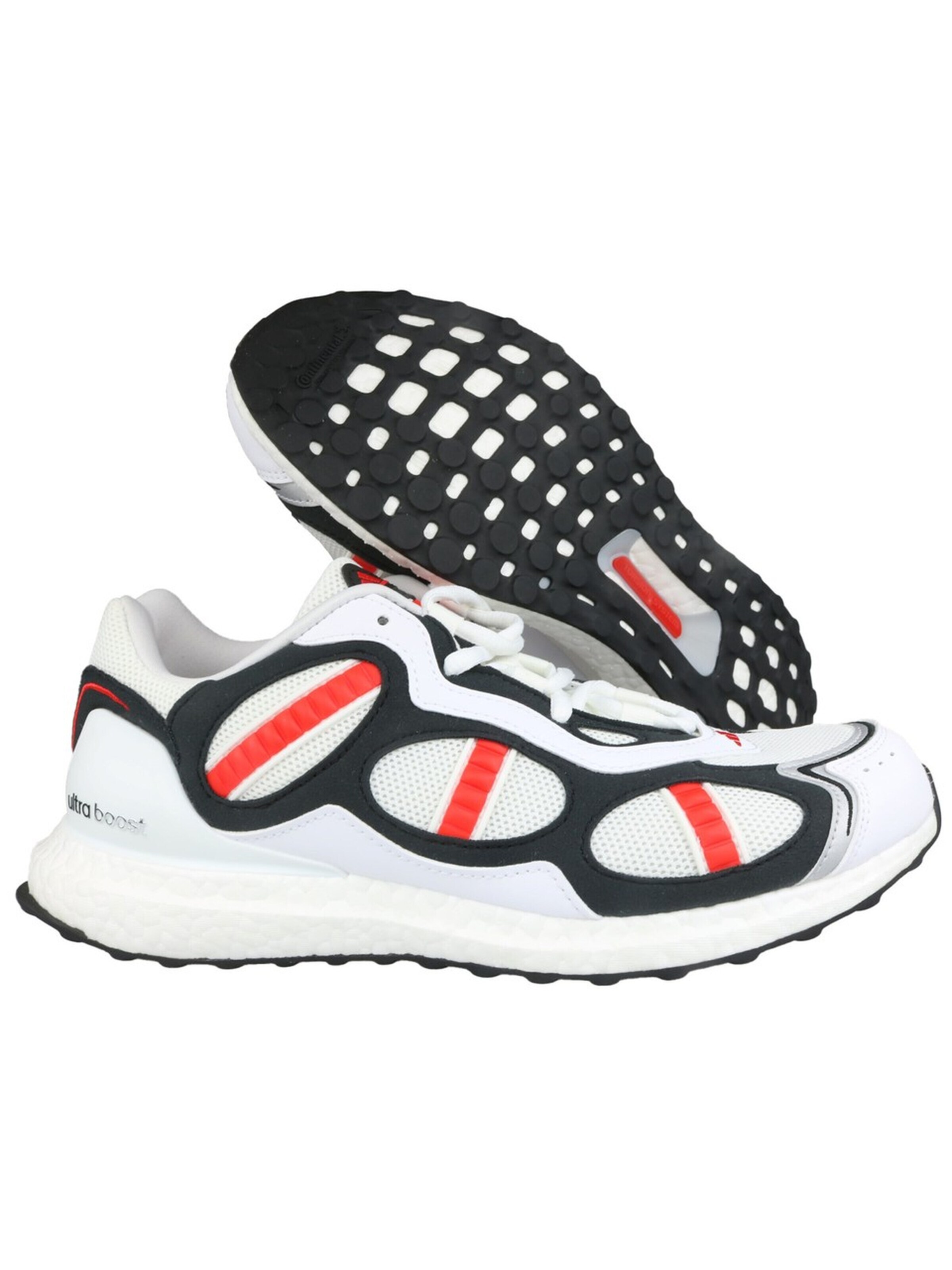 ADIDAS PERFORMANCE Athletic Shoes 'UltraBoost Supernova' in White