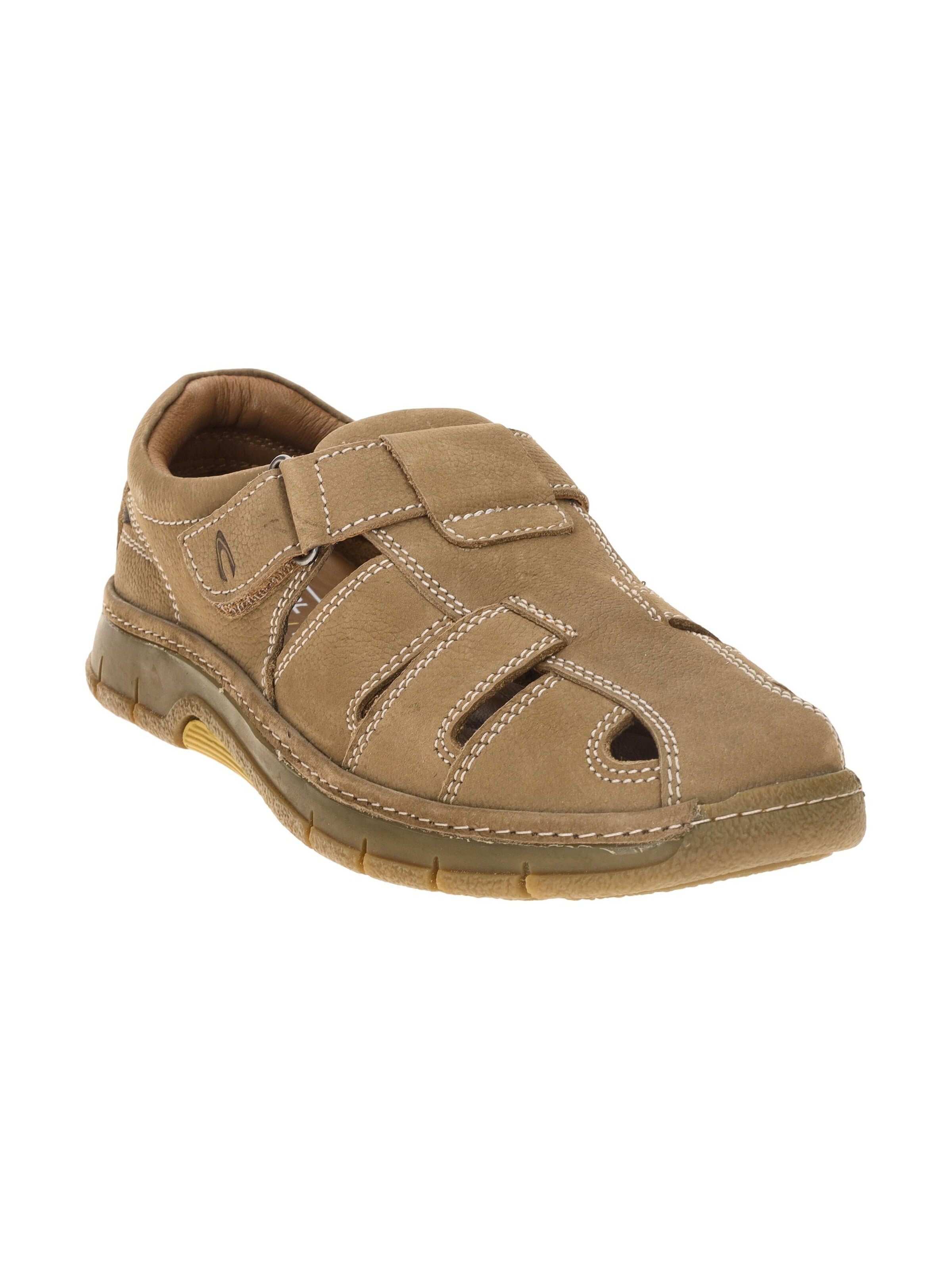 CAMEL ACTIVE Schuhe in Braun