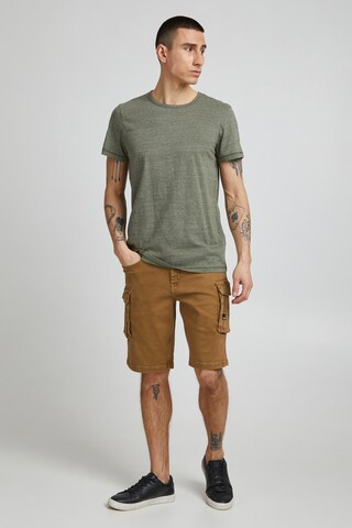 11 Project Regular Cargo Pants 'Lijan' in Brown