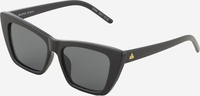 Akiniai nuo saulės 'SOLSTICE' iš Aire, spalva – juoda, Prekių apžvalga