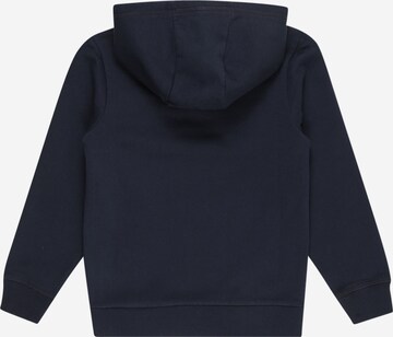 NAPAPIJRI Sweatshirt 'BERI' in Blauw