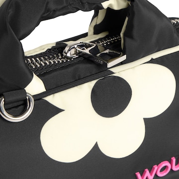 Borsa a mano 'Studio' di Wouf in nero