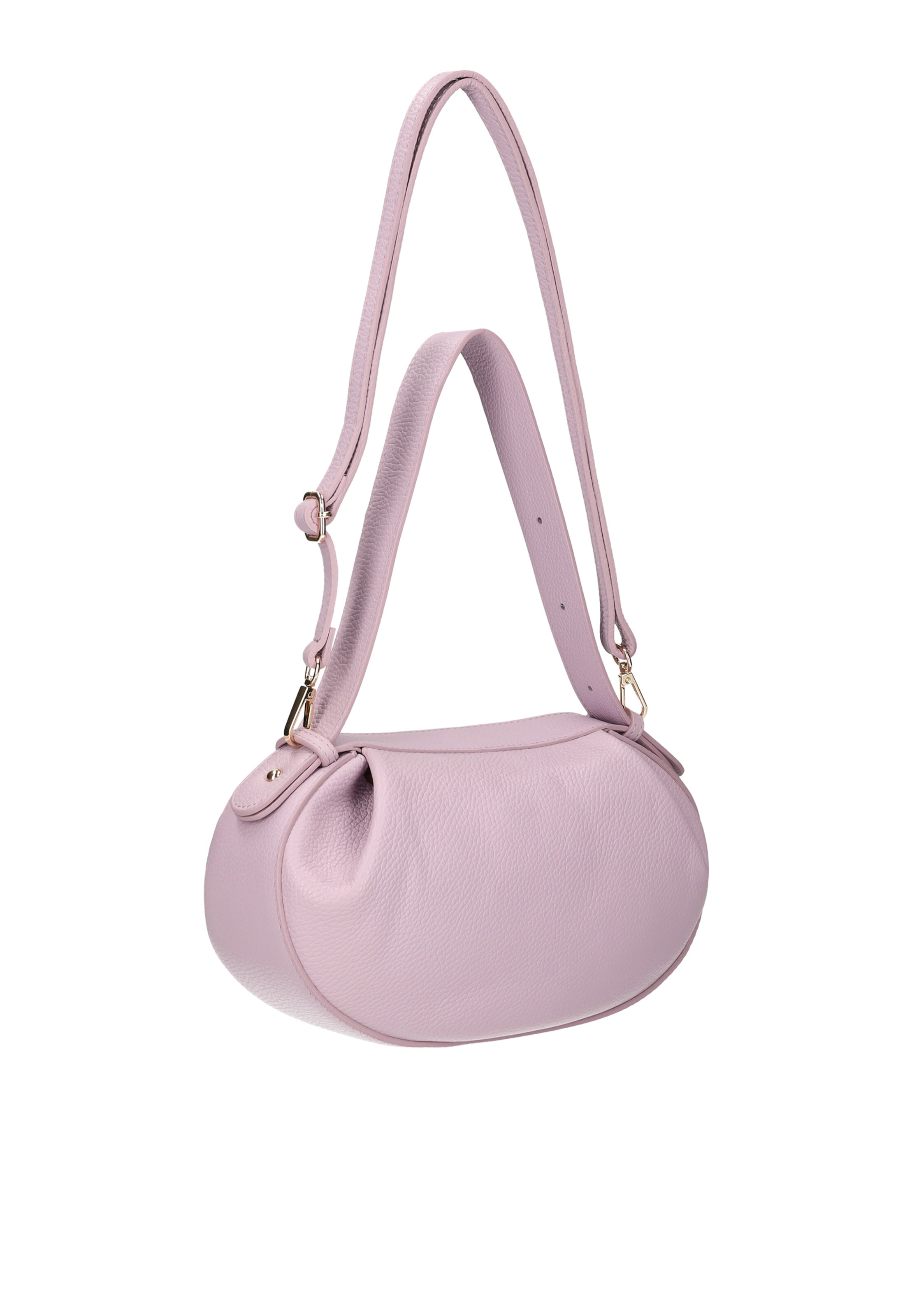 FELIPA Handbag in Purple