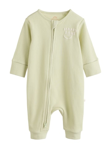 Pyjama Next en mélange de couleurs