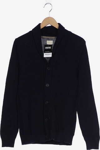 SELECTED Sweater & Cardigan in M in Blue: front