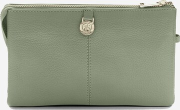 ADAX Clutch 'Silja' in Green