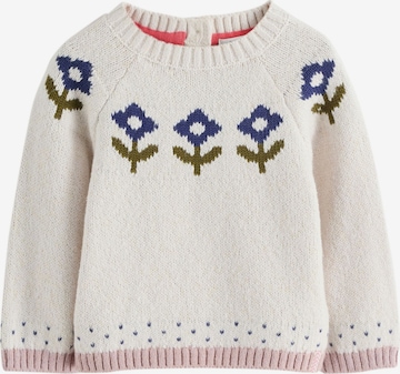 Next Pullover in Beige: Vorderseite