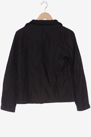 Armani Jeans Jacket & Coat in M in Black
