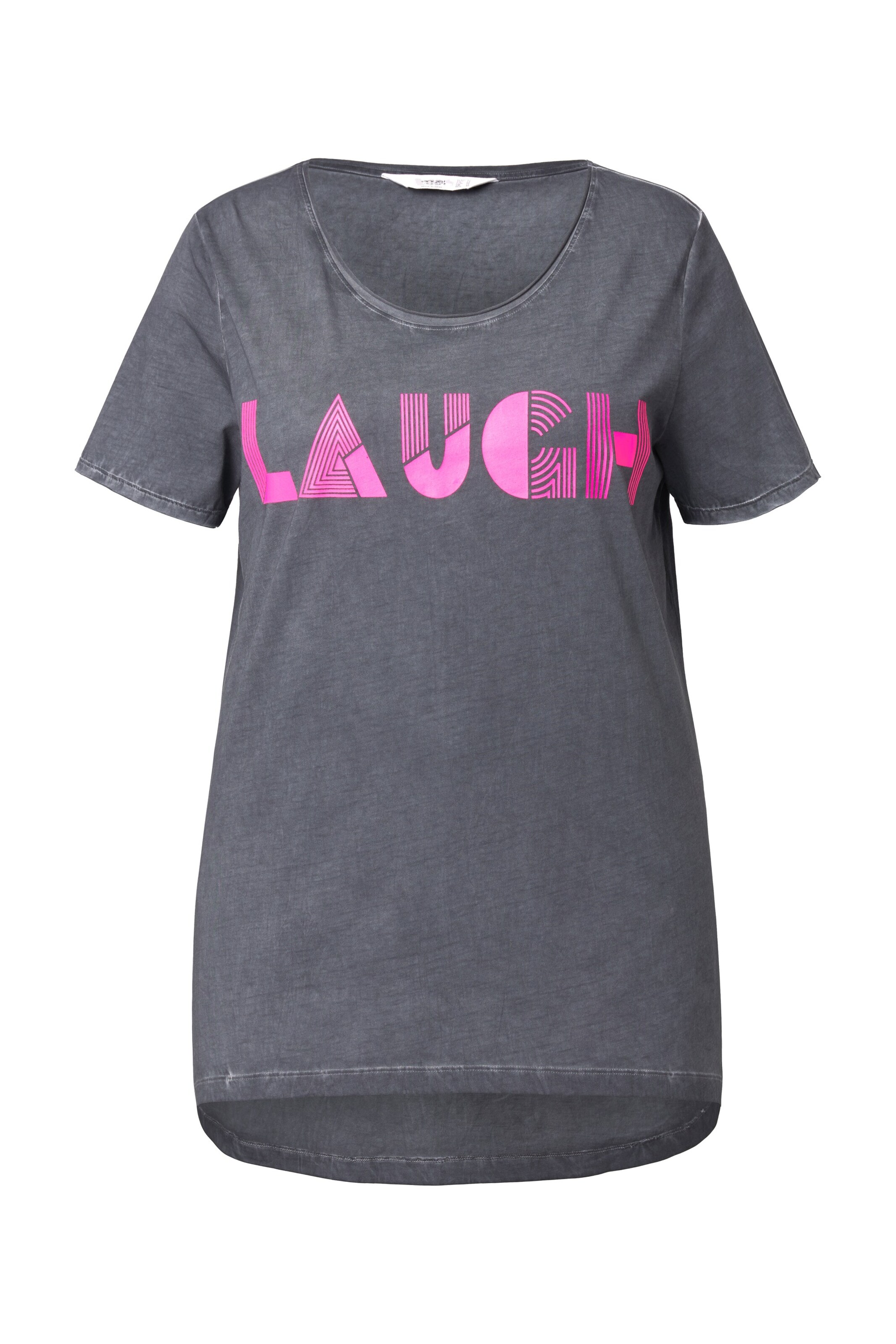 T-shirt Angel of Style en gris : devant