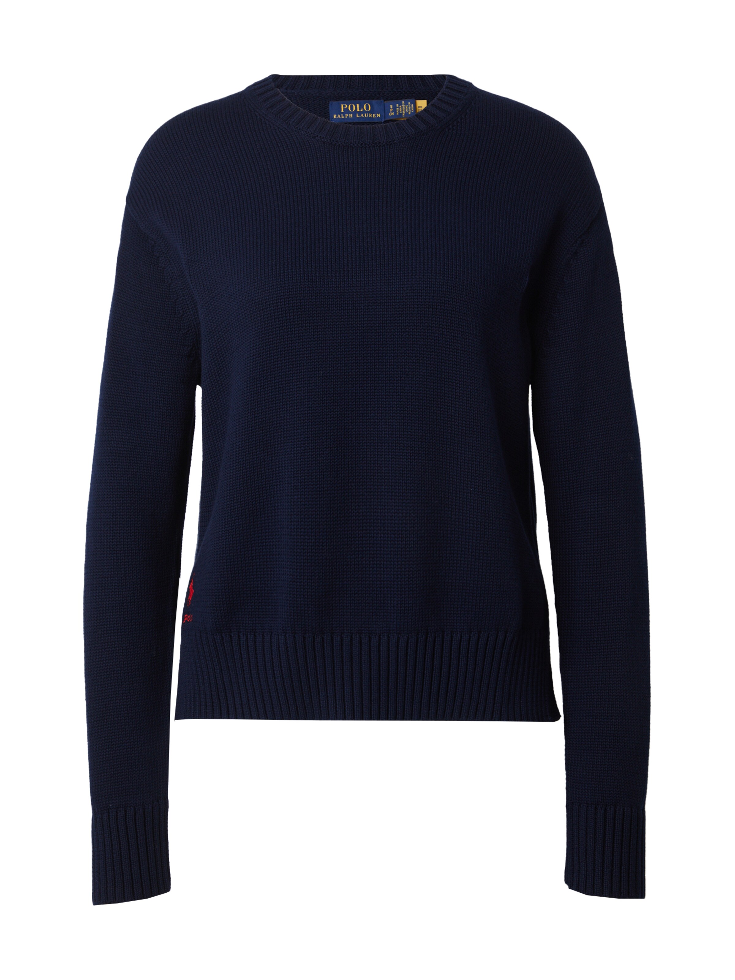 Polo Ralph Lauren Pullover i blå: forside