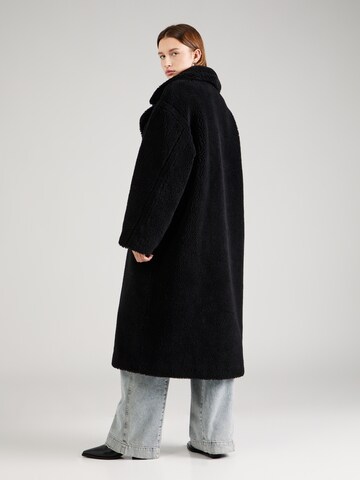 Manteau d’hiver 'Studio' STAND STUDIO en noir