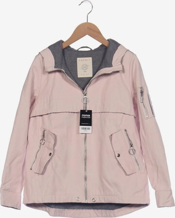 ESPRIT Jacke XS in Pink: predná strana