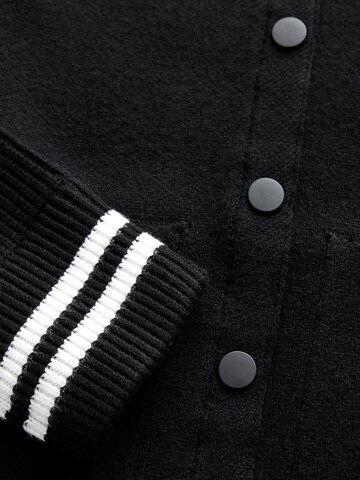 Cardigan Next en noir