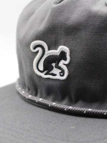 Surf Monkey - Gorra en gris