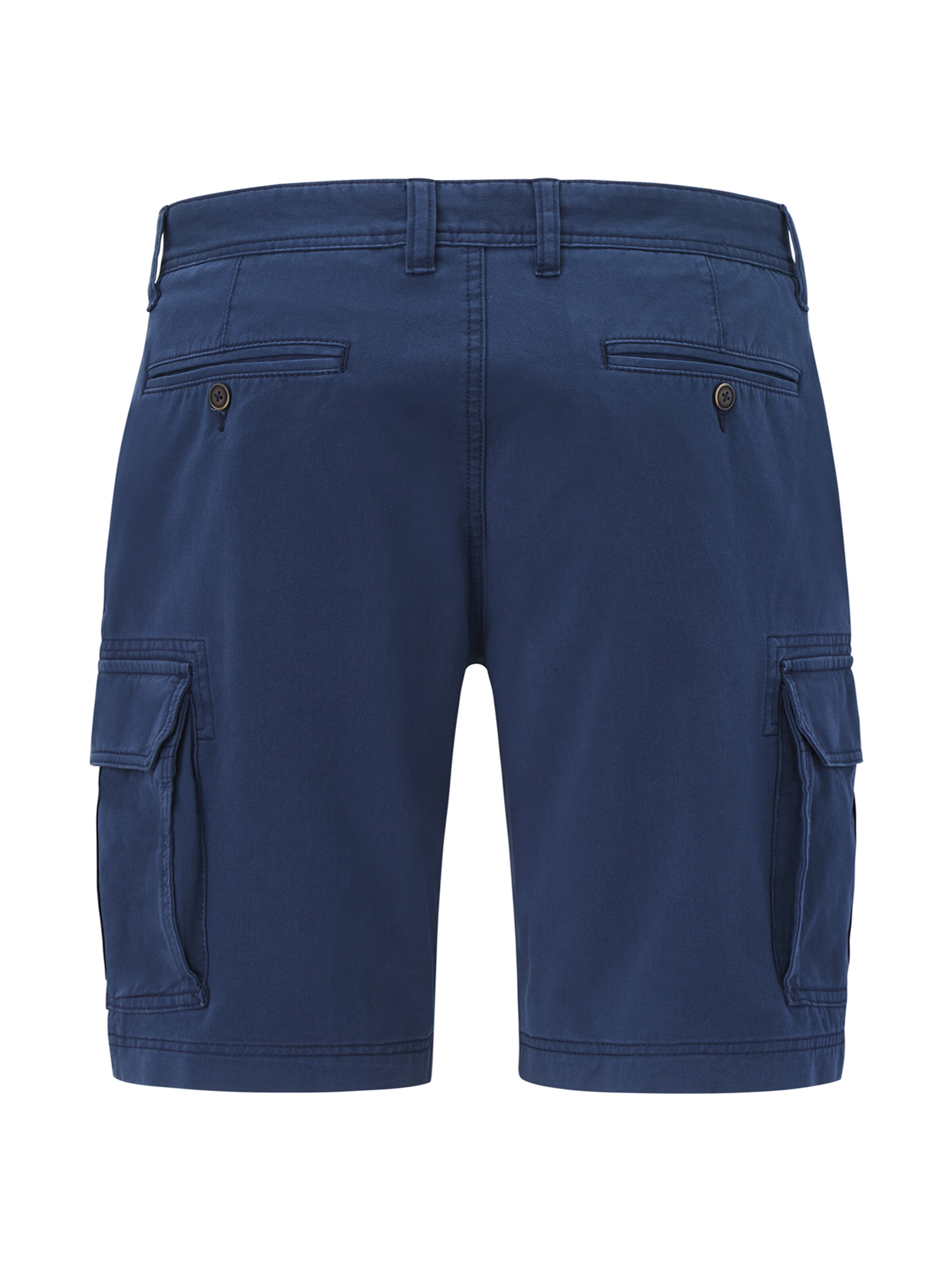 REDPOINT Regular Outdoor Pants in Blue