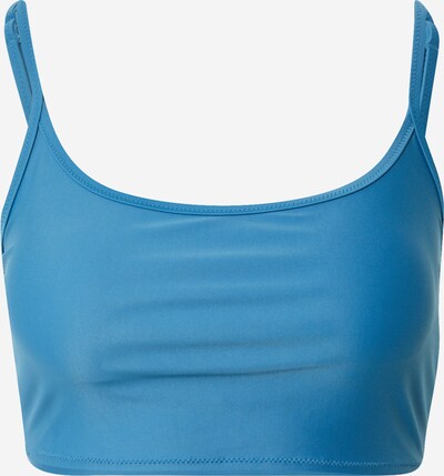 AERIE Bikinitop in himmelblau, Produktansicht